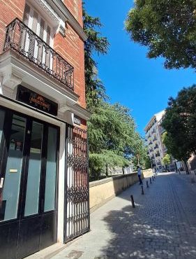 Hostels Meetingpoint