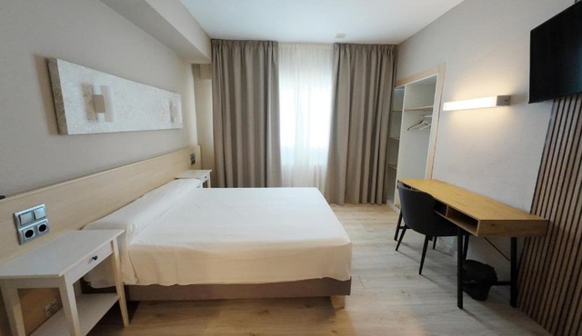 Hotel Alaiz