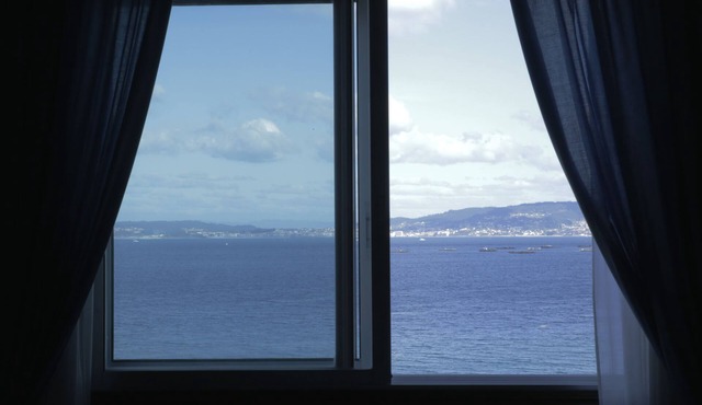 Hotel Alda Bueumar
