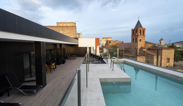 Hotel Aldama