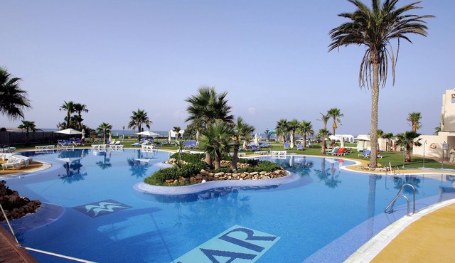 Hotel AR Almerimar