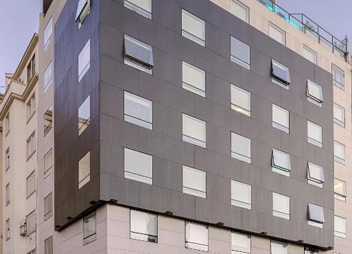 Hotel Atarazanas
