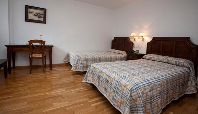 Hotel Avenida