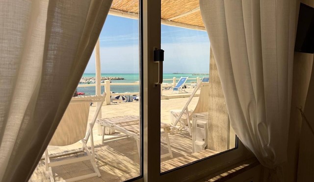 Hotel Bagni Lido