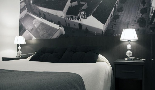 Hotel Barrio Nuevo