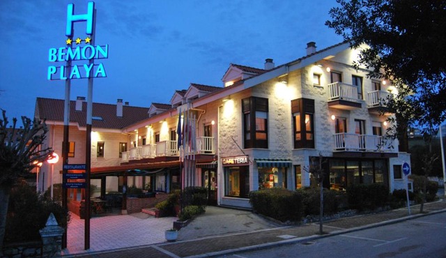 Hotel Bemon Playa