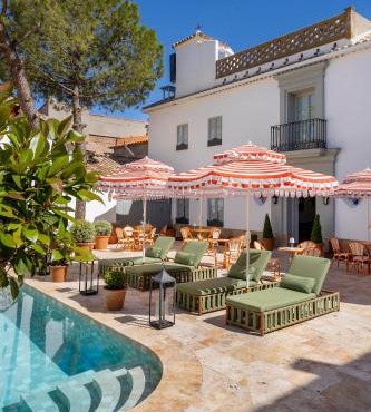 Hotel Boutique Casa Treviño
