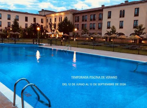 Hotel Cándido