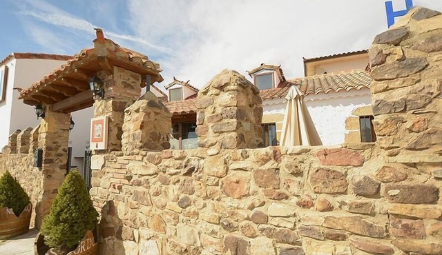 Hotel Campos de Castilla