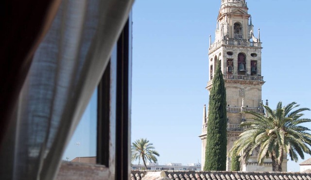 Hotel Casa Museo de la Mezquita