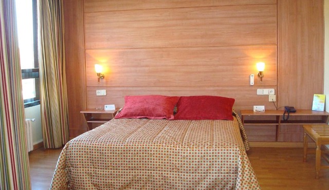Hotel Castilla