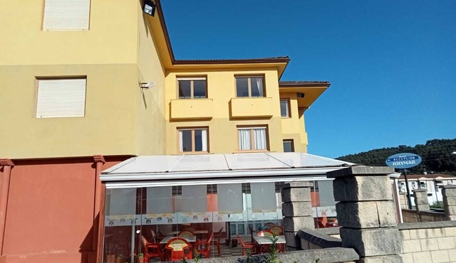 Hotel Costa Cántabra