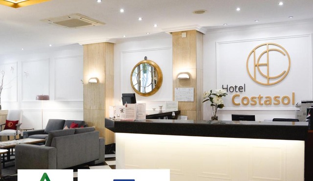 Hotel Costasol