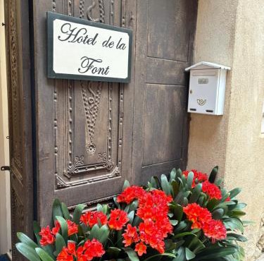 Hotel de La Font Peralada