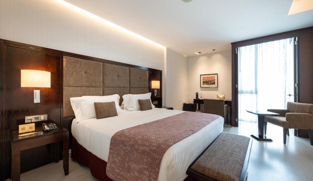Hotel Diagonal Plaza