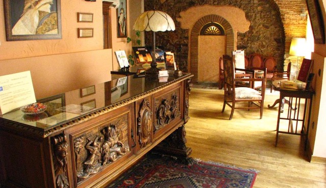 Hotel Don Carlos Cáceres