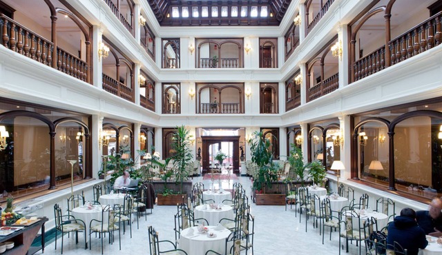 Hotel Don Pio