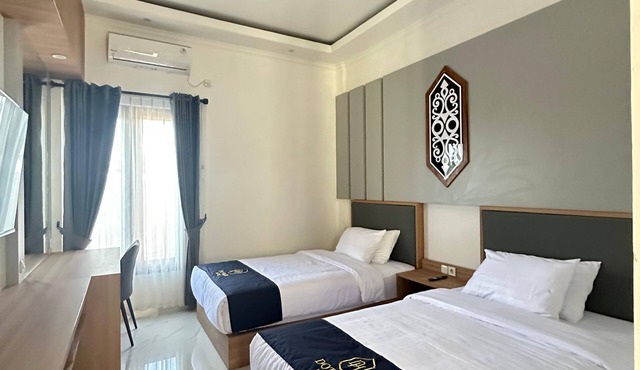Hotel Dotaga