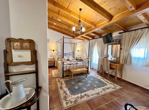 Hotel El Curro