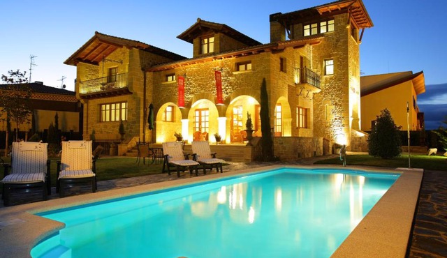 Hotel El Juglar