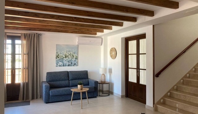 Hotel El Molino