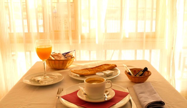 Hotel El Prado