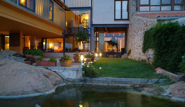 Hotel El Turcal