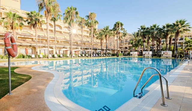 Hotel Envía Almería Spa & Golf