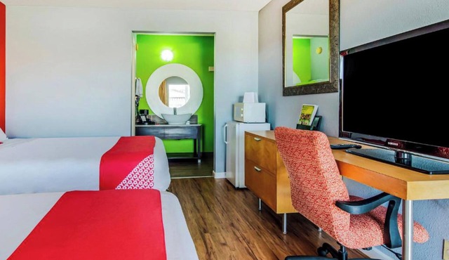 Hotel Europa Ridgecrest