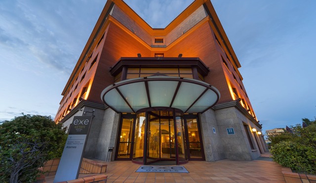 Hotel Exe Getafe