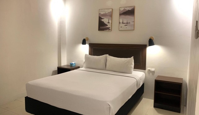 Hotel Harmony
