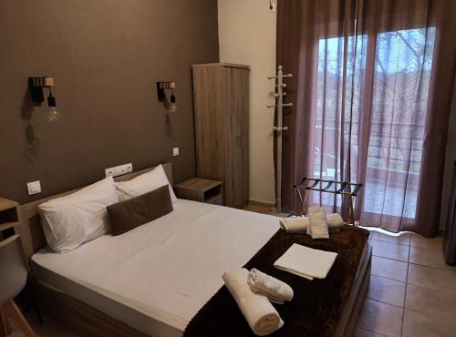 Hotel Isidora