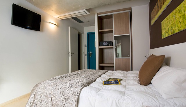 Hotel La Sèquia Molinar