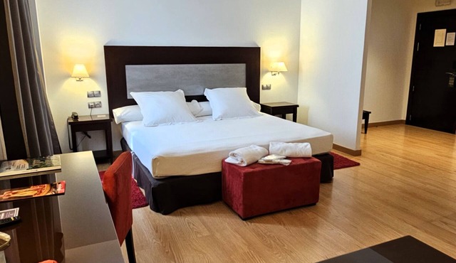 Hotel Las Bovedas