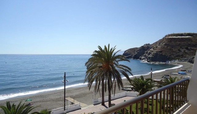 Hotel Las Conchas