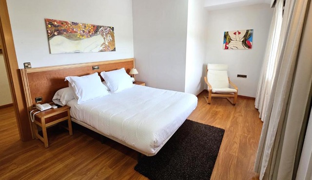 Hotel Los Barruecos