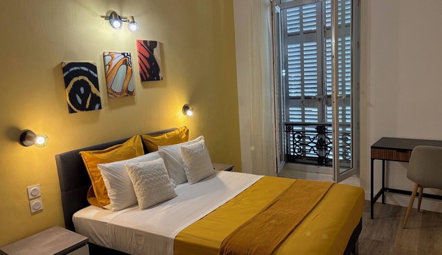 Hotel Manon