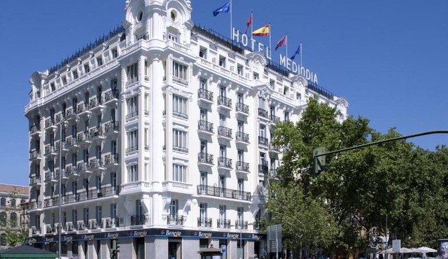 Hotel Mediodia