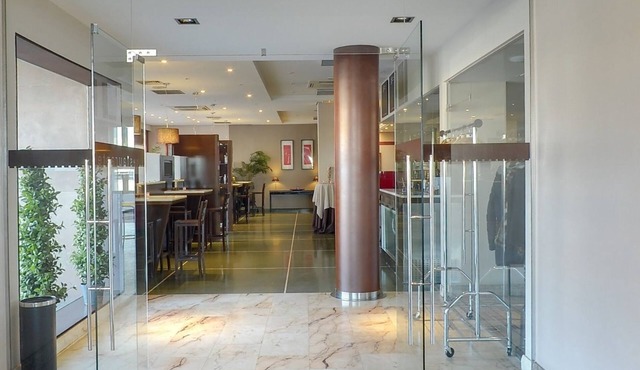 Hotel Moya