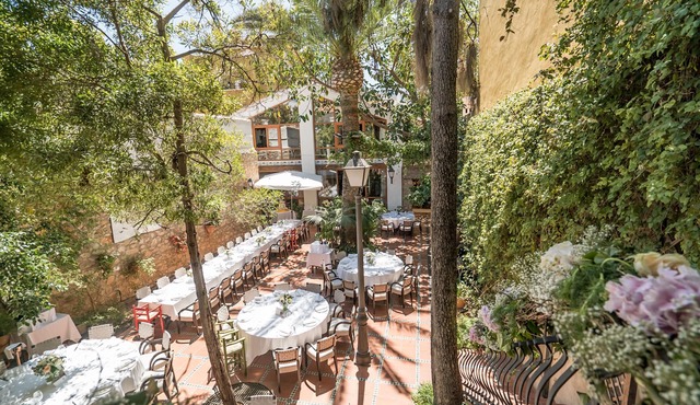 Hotel Nou Romà