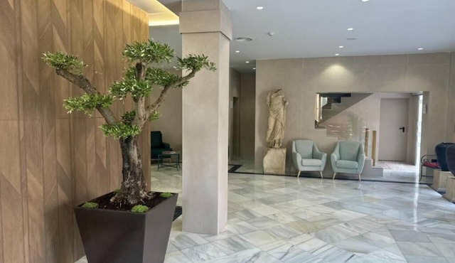 Hotel Nova Roma