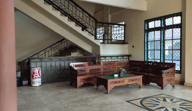Hotel O Losmen Karunia Katingan Near Kantor Sekretariat PPK Katingan Kuala