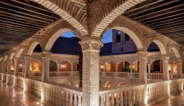 Hotel Palacio de Santa Paula, Autograph Collection