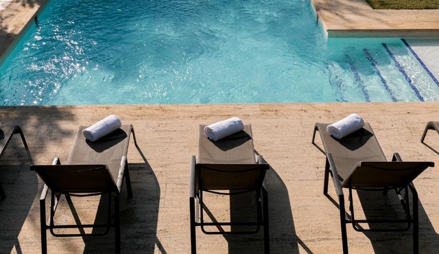 Hotel PAX Torrelodones