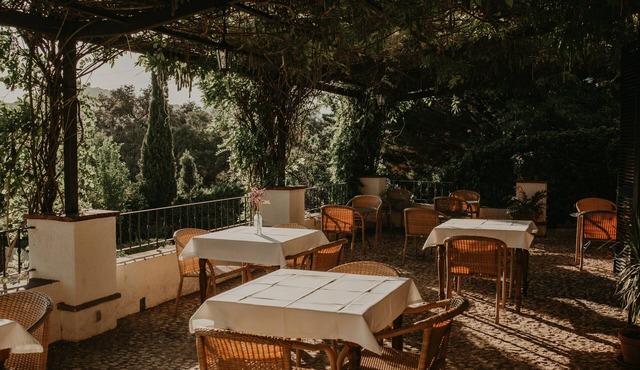 Hotel Posada de Valdezufre