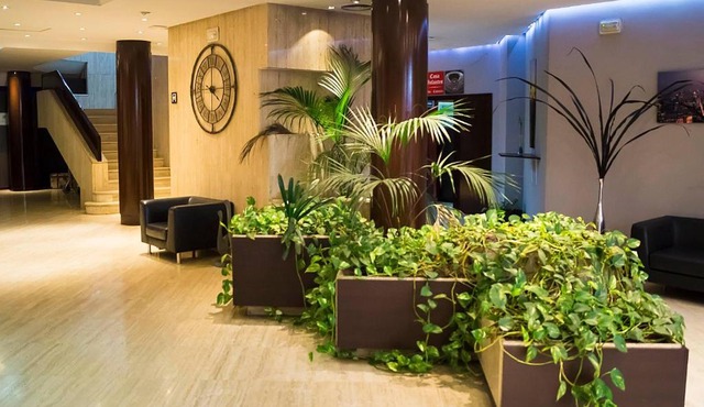 Hotel Puertollano