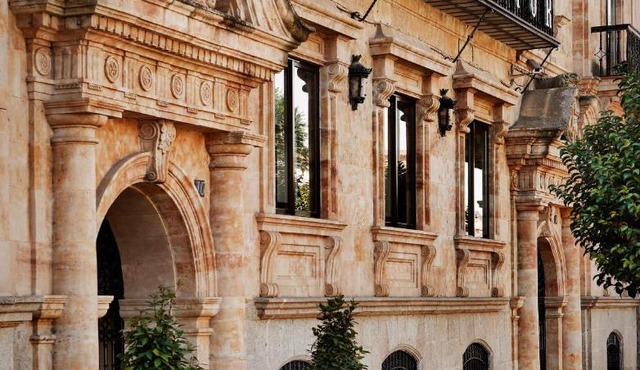 Hotel Rector