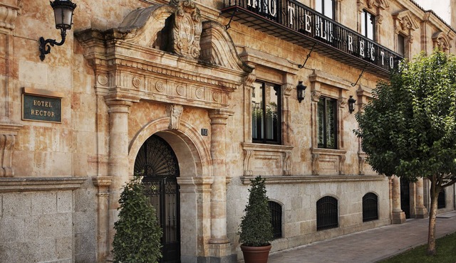 Hotel Rector