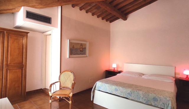 Hotel Rita Major