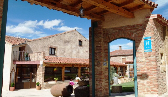 Hotel Rural El Perdigon